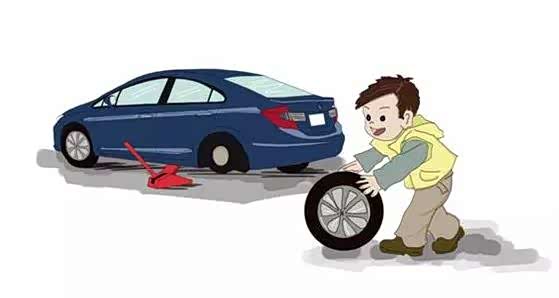 【车辆保养温馨小贴士_孝感同辉维修保养】