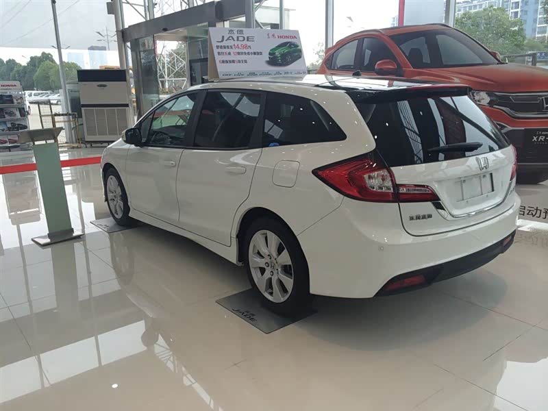 【图】店铺图片_东风本田汽车车城特约销售服