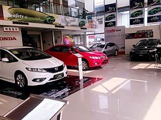 【上海东风本田店】上海通本店地址_电话:4008307764