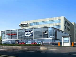 【贵阳本田广汽本田4S店】贵阳广本贵和4S店