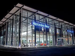 【杭州奔驰(进口)北京奔驰4S店】杭州百得利之