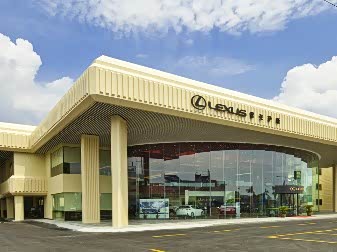 杭州凌通雷克萨斯