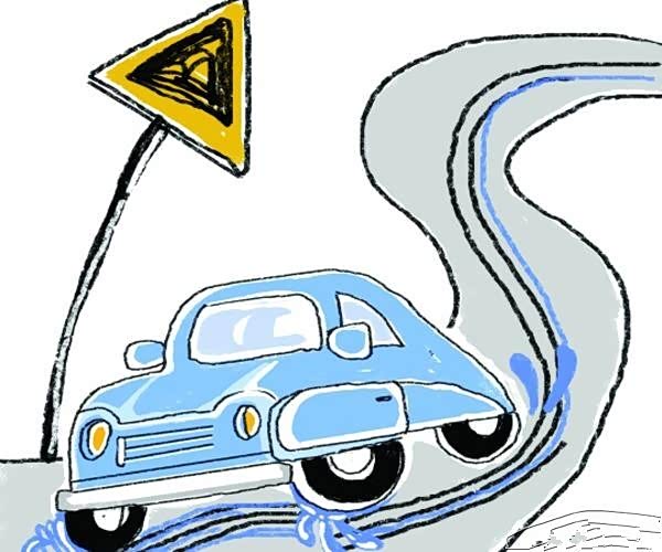 新威众爱车课堂-突发情况教你维修方法