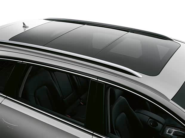 奥迪q7势为强者 内饰升级营造舒适空间