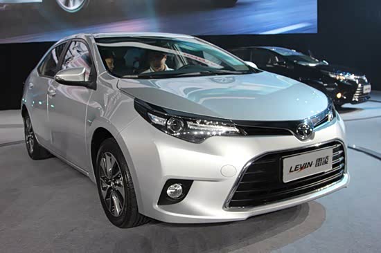 新款卡罗拉2025款上市时间多少钱 130478007632094418.jpg