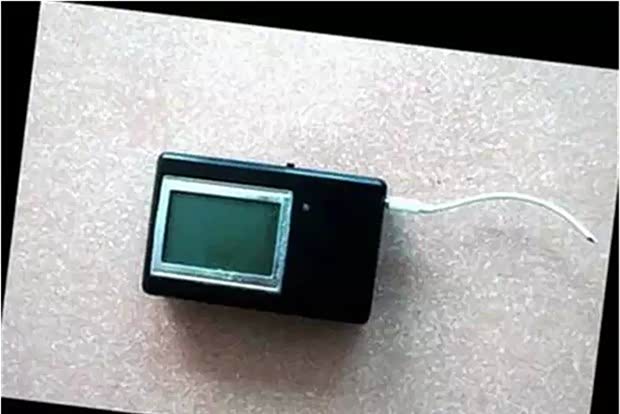 盗贼要过年教你年关如何抵御锁车干扰器