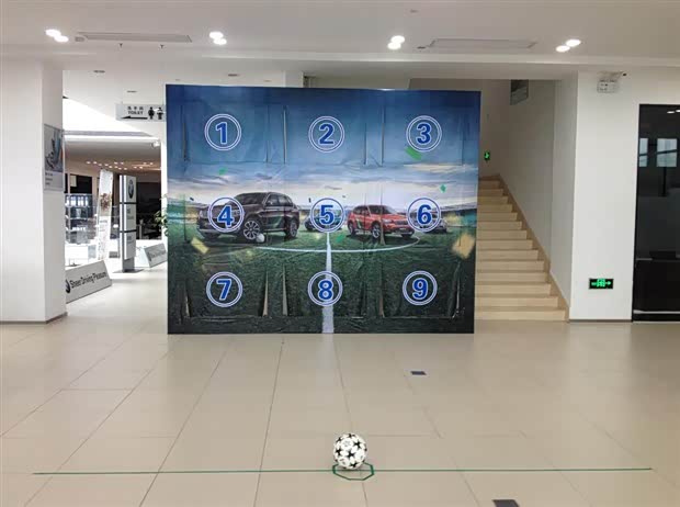 【图】宿迁宝尊 X家族足球嘉年华活动圆满落幕