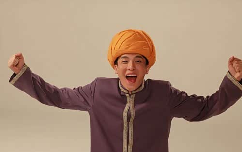 购车省100000元 小伙伴们都惊呆了