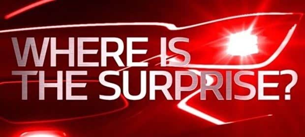 我们需要惊喜 起亚汽车制造惊喜