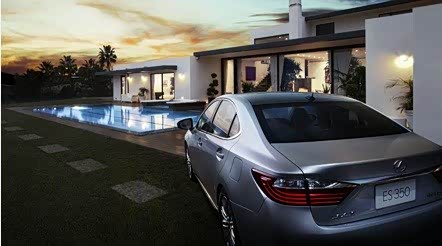 【图】谁说雷克萨斯G-BOOK系统只是个导航?