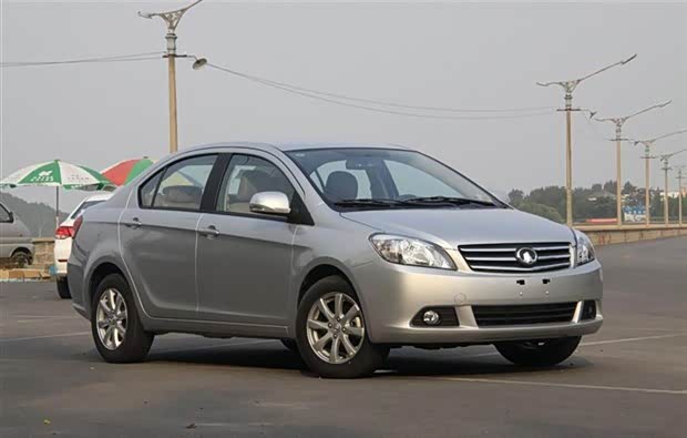 性价比完胜 众泰z300等家用代步车汇总