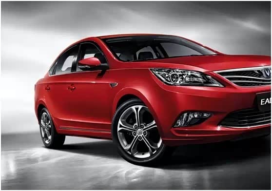 长安逸动1月实现开门红 销量任性源于品质