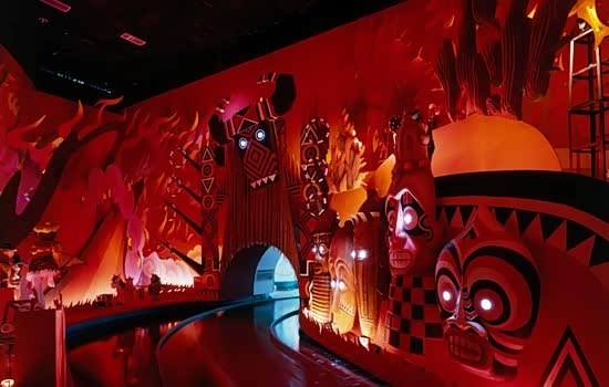 英茂与你共赴中豪"日不落城"嘉年华