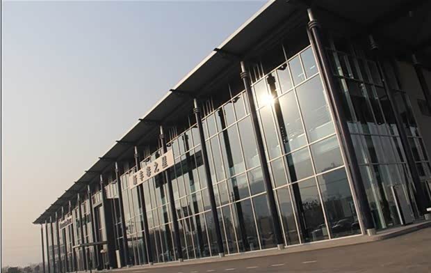 【图】最好的服务 西安新丰泰之星奔驰4S店