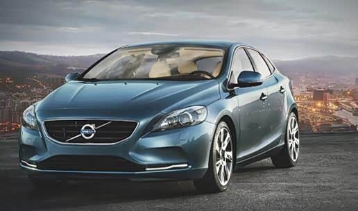 沃尔沃同时亮相葫芦岛朝阳车展火爆起航