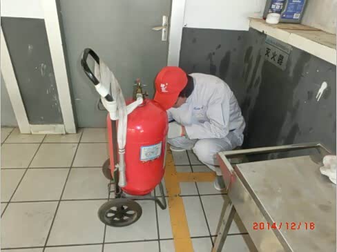 【图】远通临沂国华奔腾4S店12月18日清扫日