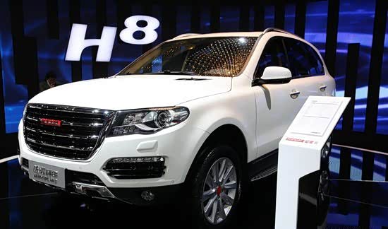 【图】长城汽车:世界汽车轮胎排名介绍及注解