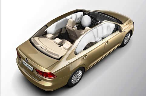 【图】谁是实用标兵?新桑塔纳对比凯越、锋范