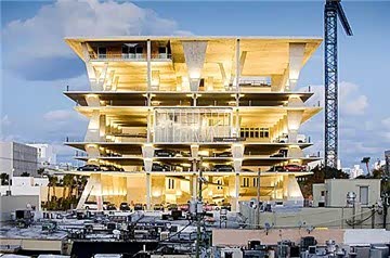 【图】双龙带您欣赏世界上最具创意的车库设计