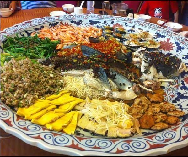 【图】寮步中汽南方 东莞特色美食搜集令_汽车之家