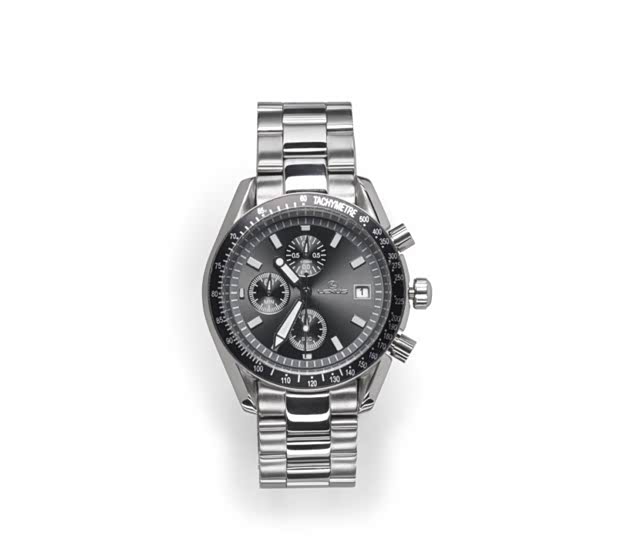 三等奖:lexus雷克萨斯原厂手表