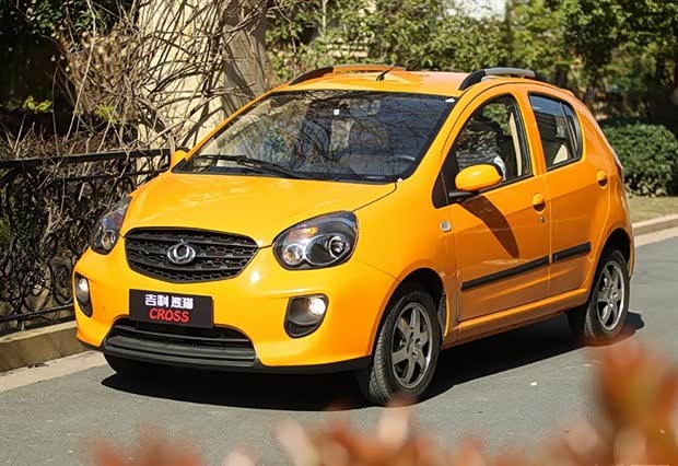 微型车排行_微型车排行榜前十名(4)