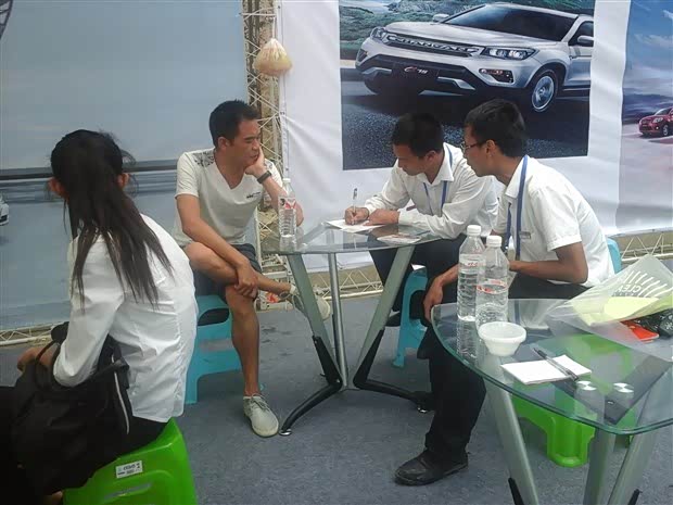 4s店销售顾问接待流程_4s店服务顾问收入(3)