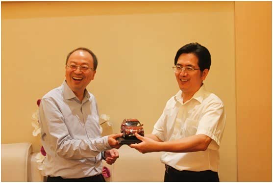 【图】长安汽车2015校园招聘会在重庆火热开