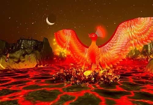 如何折凤凰困难 130160797126339824.jpg