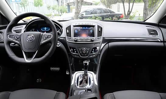 人气之选25万左右运动型中级车推荐