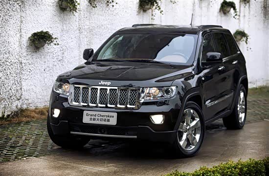 【图】SUV迈入柴油时代途锐大切柴油版发现