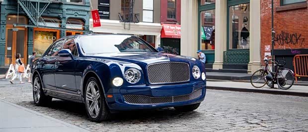 【图】宾利梦想家 斯科特 楚门的塑造未来_浙江合宾汽车销售服务有限