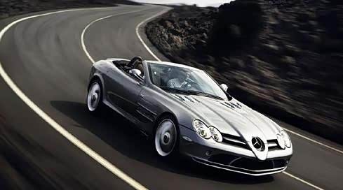 【世界杯专题 那些球星与他们的奔驰座驾_郑州