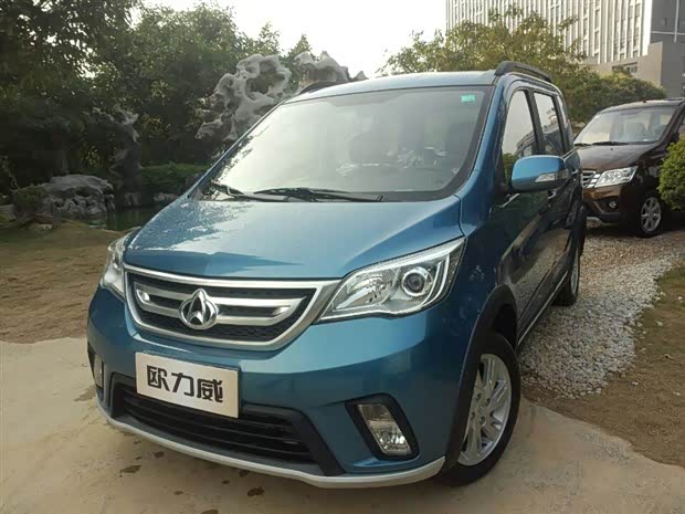 促销详情 欧力威车型最新价格变化报价 车型 厂商指导价 (万元) 现金