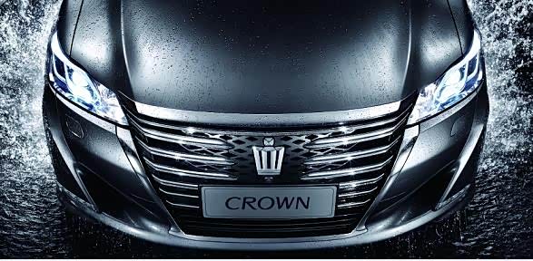 汽车之家 庆阳 庆阳大昌丰田4s店 新闻资讯 将者,将来 年轻新锐"标志