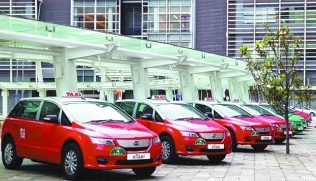 【图】为什么看好比亚迪:有四大核心优势