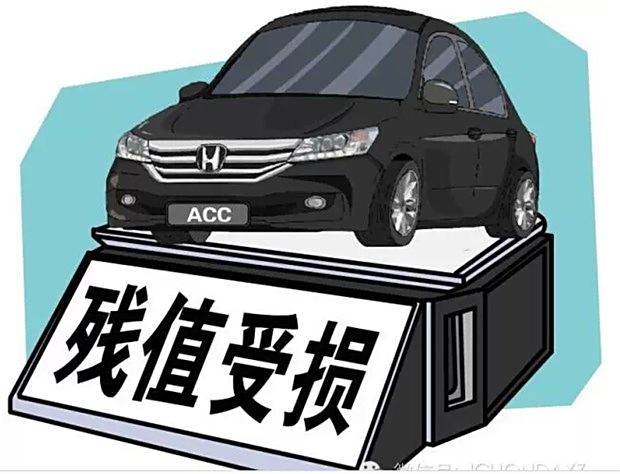 汽車保險哪些必須買 殘值保險汽車