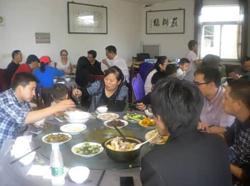 【图】城北东风雪铁龙苏州三山岛自驾游活动