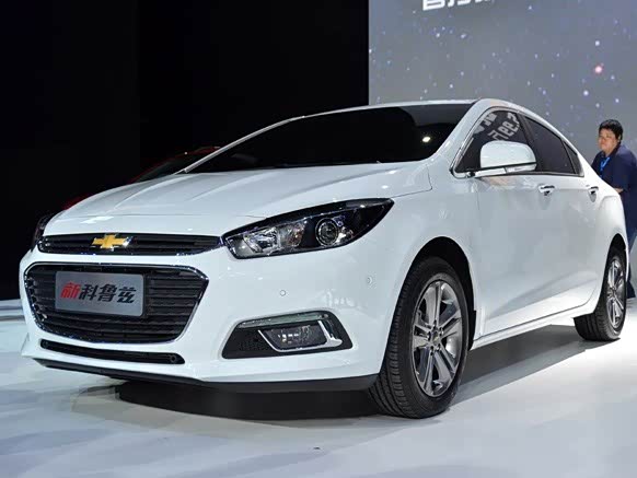 新科鲁兹正确打开方式 带t看脸省油任性