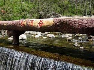 驾北京现代西安出发丝路精华自驾游路线广告