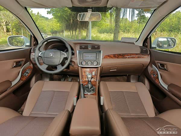 众泰z300新春版节前最后一波优惠特供