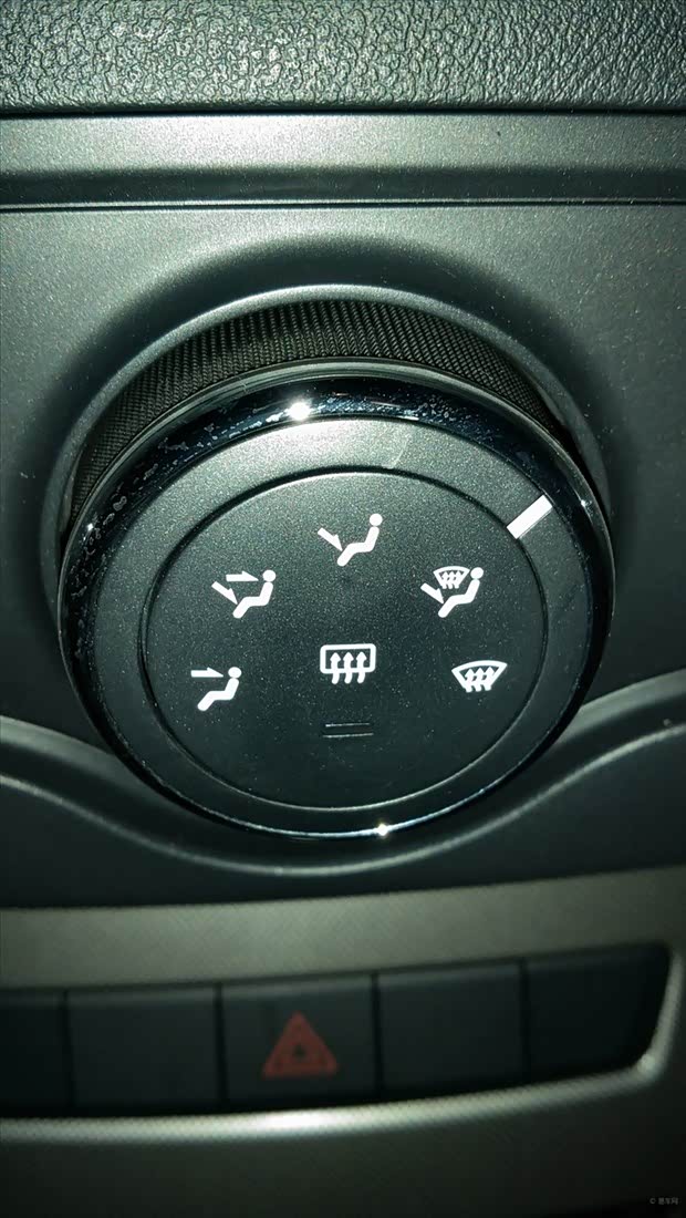 汽车之家 桂林 北京现代顺景 新闻资讯 除了苹果carplay,全新途胜还