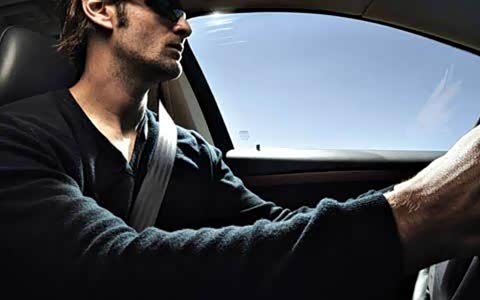 蚌埠天气温馨提示:暑期驾车注意防暑