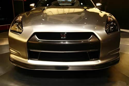 保罗沃克 gtr永不消逝的速度与激情