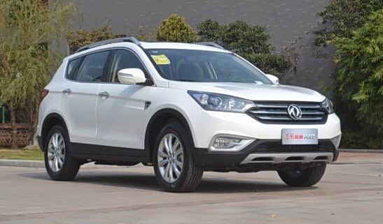 ax7告诉你冬季行车8个注意事项_风神ax7论坛_手机汽车之家