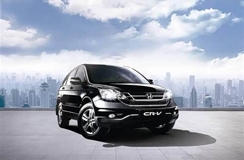 【东风本田cr-v:一款车开启一个时代_锦田汽车新闻资讯】-汽车之家