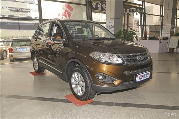 【春节新气象 联海奇瑞重磅优惠多多_上海联海