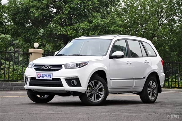 【春节新气象 联海奇瑞重磅优惠多多_上海联海