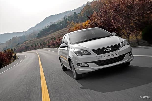 【春节新气象 联海奇瑞重磅优惠多多_上海联海