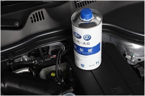 温馨提示 全车油液检查安心用车第一步